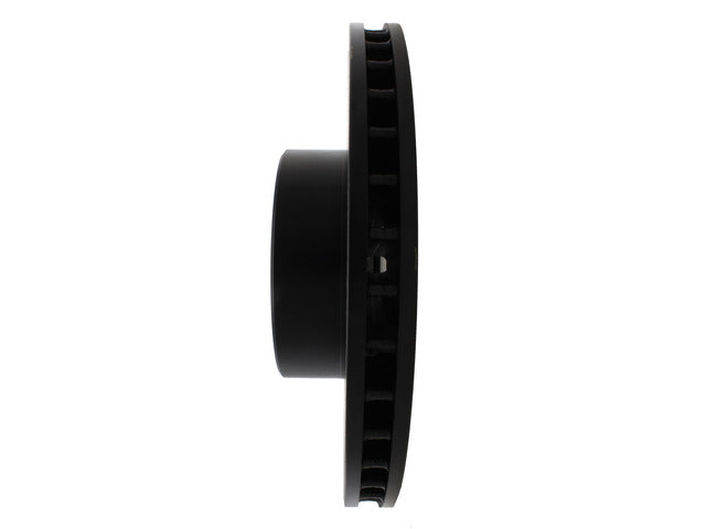 Centric Parts Disc Brake Rotor P/N:120.34055 Fits: BMW 530i 03-01, BMW 540i 03-00 - Image 1