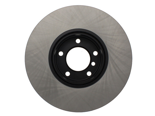 Centric Parts Disc Brake Rotor P/N:120.34055 Fits: BMW 530i 03-01, BMW 540i 03-00 - Image 2