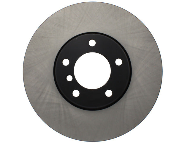 Centric Parts Disc Brake Rotor P/N:120.34055 Fits: BMW 530i 03-01, BMW 540i 03-00 - Image 3
