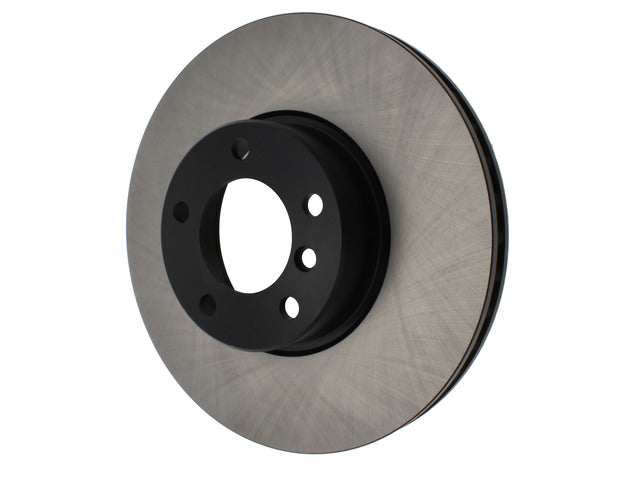 Centric Parts Disc Brake Rotor P/N:120.34055 Fits: BMW 530i 03-01, BMW 540i 03-00 - Image 4