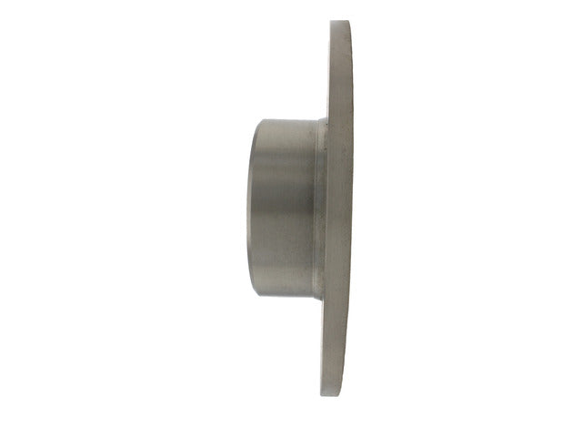 Centric Parts Disc Brake Rotor P/N:120.35005 Fits: Mercedes-benz 230, Mercedes-benz 240d, Mercedes-benz 280, Mercedes-benz 280c, Mercedes-benz 280ce, Mercedes-benz 280e, Mercedes-benz 300cd, Mercedes-benz 300d, Mercedes-benz 300td - Image 1