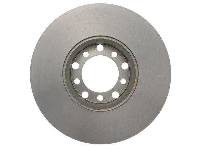 Centric Parts Disc Brake Rotor P/N:120.35005 Fits: Mercedes-benz 230, Mercedes-benz 240d, Mercedes-benz 280, Mercedes-benz 280c, Mercedes-benz 280ce, Mercedes-benz 280e, Mercedes-benz 300cd, Mercedes-benz 300d, Mercedes-benz 300td - Image 2
