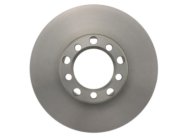 Centric Parts Disc Brake Rotor P/N:120.35005 Fits: Mercedes-benz 230, Mercedes-benz 240d, Mercedes-benz 280, Mercedes-benz 280c, Mercedes-benz 280ce, Mercedes-benz 280e, Mercedes-benz 300cd, Mercedes-benz 300d, Mercedes-benz 300td - Image 3