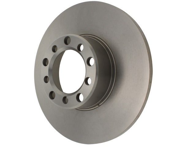 Centric Parts Disc Brake Rotor P/N:120.35005 Fits: Mercedes-benz 230, Mercedes-benz 240d, Mercedes-benz 280, Mercedes-benz 280c, Mercedes-benz 280ce, Mercedes-benz 280e, Mercedes-benz 300cd, Mercedes-benz 300d, Mercedes-benz 300td - Image 4