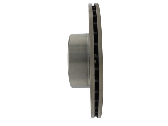 Centric Parts Disc Brake Rotor P/N:120.35007 Fits: Mercedes-benz 280se, Mercedes-benz 300sd, Mercedes-benz 380se, Mercedes-benz 380sel, Mercedes-benz 380sl, Mercedes-benz 380slc, Mercedes-benz 450sel, Mercedes-benz 450sl, Mercedes-benz 450slc - Image 1
