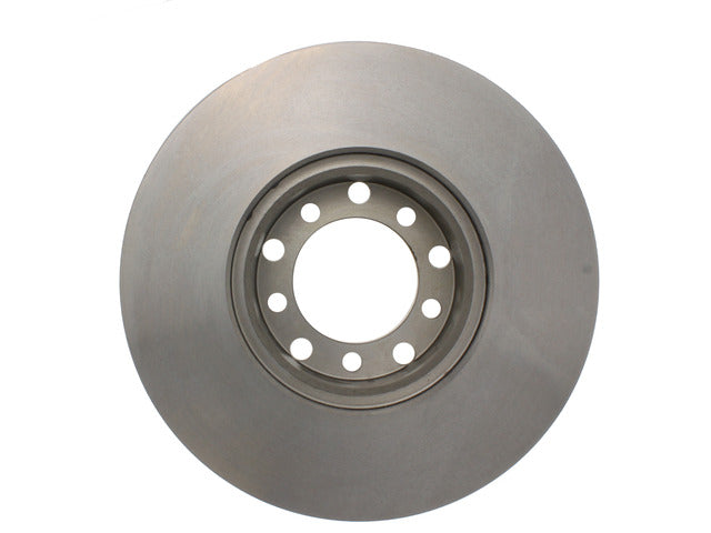 Centric Parts Disc Brake Rotor P/N:120.35007 Fits: Mercedes-benz 280se, Mercedes-benz 300sd, Mercedes-benz 380se, Mercedes-benz 380sel, Mercedes-benz 380sl, Mercedes-benz 380slc, Mercedes-benz 450sel, Mercedes-benz 450sl, Mercedes-benz 450slc - Image 2