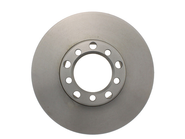 Centric Parts Disc Brake Rotor P/N:120.35007 Fits: Mercedes-benz 280se, Mercedes-benz 300sd, Mercedes-benz 380se, Mercedes-benz 380sel, Mercedes-benz 380sl, Mercedes-benz 380slc, Mercedes-benz 450sel, Mercedes-benz 450sl, Mercedes-benz 450slc - Image 3