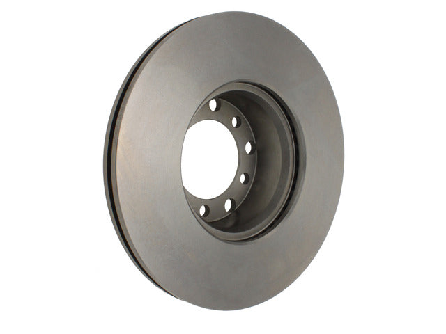 Centric Parts Disc Brake Rotor P/N:120.35007 Fits: Mercedes-benz 280se, Mercedes-benz 300sd, Mercedes-benz 380se, Mercedes-benz 380sel, Mercedes-benz 380sl, Mercedes-benz 380slc, Mercedes-benz 450sel, Mercedes-benz 450sl, Mercedes-benz 450slc - Image 5