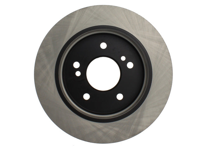 Centric Parts Disc Brake Rotor P/N:120.35027 Fits: Mercedes-benz C220 96-94, Mercedes-benz C230 98-97, Mercedes-benz C280 95-94 - Image 2