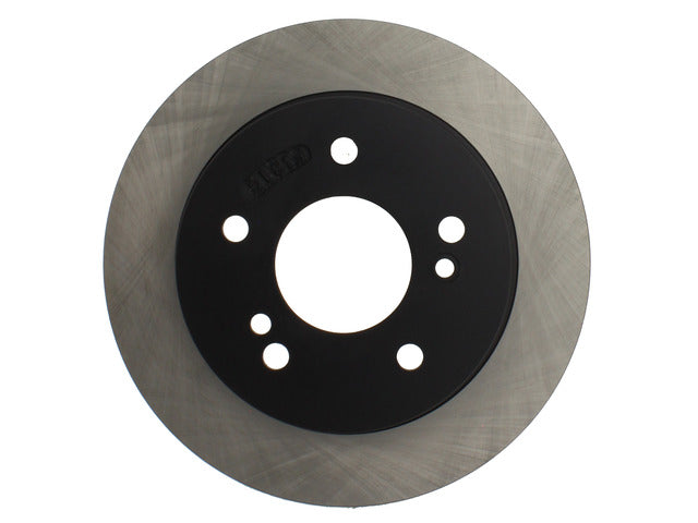 Centric Parts Disc Brake Rotor P/N:120.35027 Fits: Mercedes-benz C220 96-94, Mercedes-benz C230 98-97, Mercedes-benz C280 95-94 - Image 3
