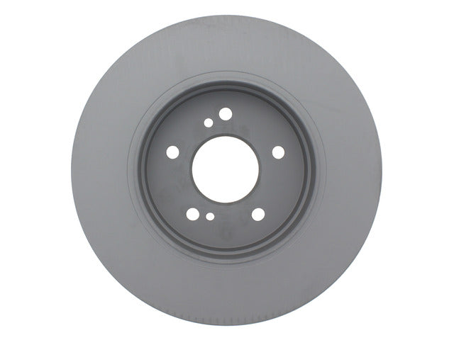 Centric Parts Disc Brake Rotor P/N:120.35040 Fits: Mercedes-benz Sl320 97-96, Mercedes-benz Sl500 98-96 - Image 2