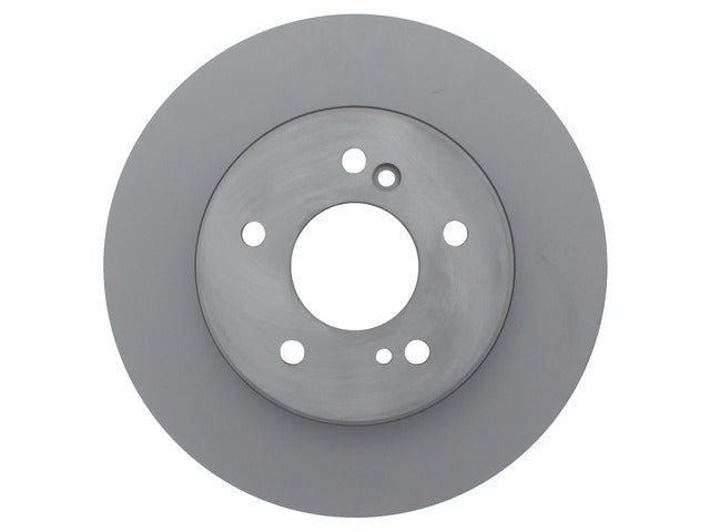Centric Parts Disc Brake Rotor P/N:120.35040 Fits: Mercedes-benz Sl320 97-96, Mercedes-benz Sl500 98-96 - Image 3
