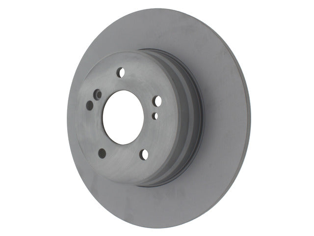 Centric Parts Disc Brake Rotor P/N:120.35040 Fits: Mercedes-benz Sl320 97-96, Mercedes-benz Sl500 98-96 - Image 4