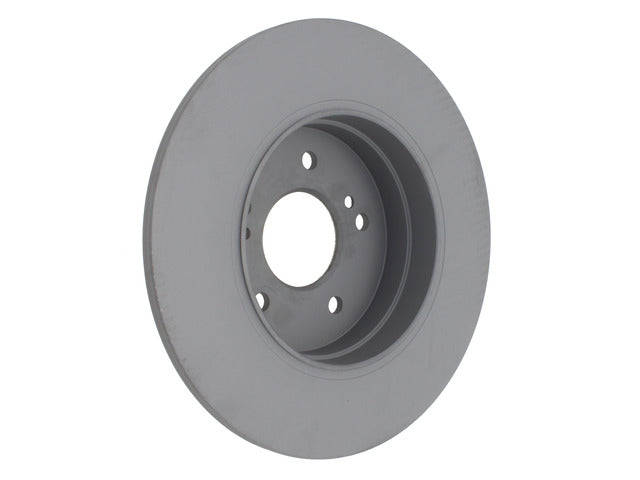 Centric Parts Disc Brake Rotor P/N:120.35040 Fits: Mercedes-benz Sl320 97-96, Mercedes-benz Sl500 98-96 - Image 5