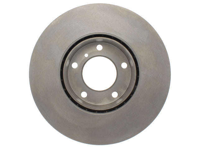Centric Parts Disc Brake Rotor P/N:120.35056 Fits: Mercedes-benz G500 08-02, Mercedes-benz G55 Amg 04-03 - Image 2