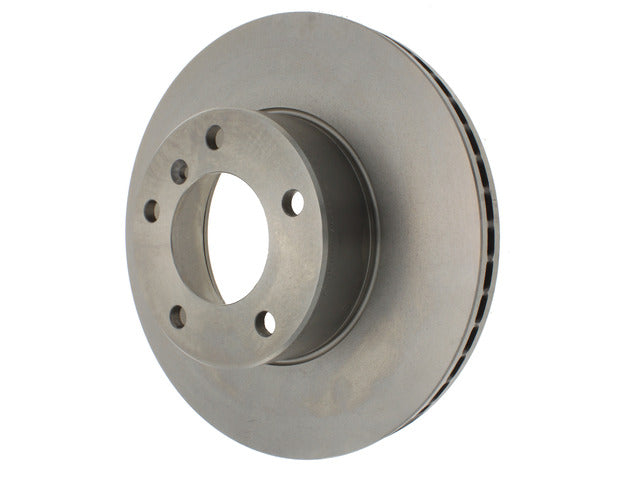 Centric Parts Disc Brake Rotor P/N:120.35056 Fits: Mercedes-benz G500 08-02, Mercedes-benz G55 Amg 04-03 - Image 4