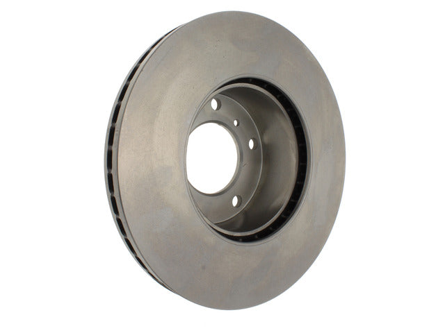 Centric Parts Disc Brake Rotor P/N:120.35056 Fits: Mercedes-benz G500 08-02, Mercedes-benz G55 Amg 04-03 - Image 5