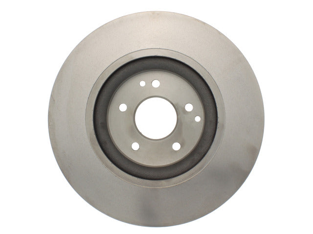 Centric Parts Disc Brake Rotor P/N:120.35097 Fits: Mercedes-benz C350 07-06 - Image 2