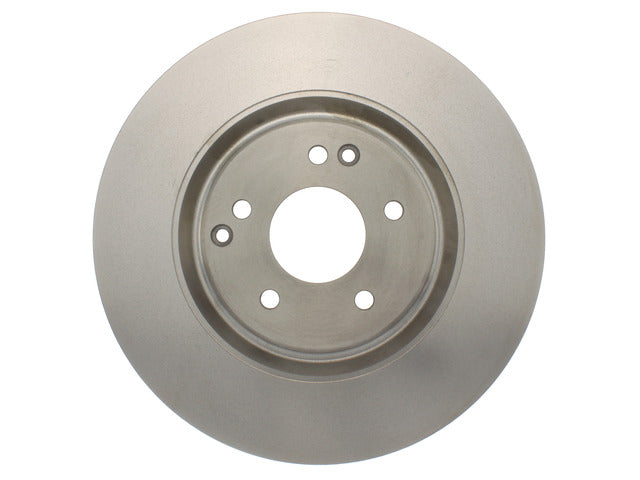 Centric Parts Disc Brake Rotor P/N:120.35097 Fits: Mercedes-benz C350 07-06 - Image 3