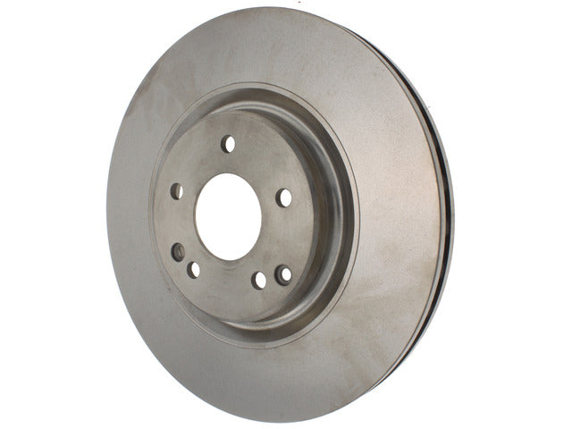 Centric Parts Disc Brake Rotor P/N:120.35097 Fits: Mercedes-benz C350 07-06 - Image 4