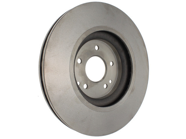 Centric Parts Disc Brake Rotor P/N:120.35097 Fits: Mercedes-benz C350 07-06 - Image 5