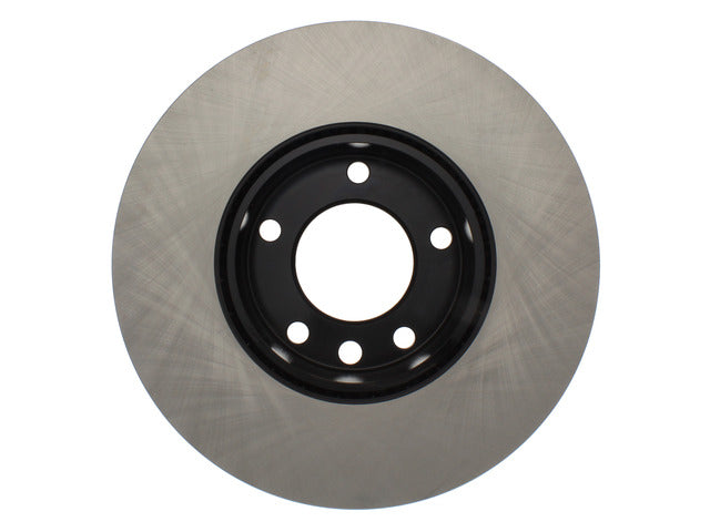 Centric Parts Disc Brake Rotor P/N:120.35111 Fits: Mercedes-benz G500 2008, Mercedes-benz G550 17-09, Mercedes-benz G65 Amg 2017 - Image 2