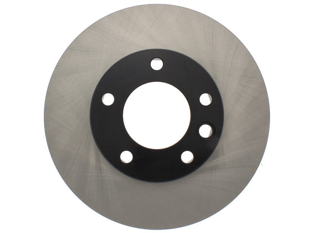 Centric Parts Disc Brake Rotor P/N:120.35111 Fits: Mercedes-benz G500 2008, Mercedes-benz G550 17-09, Mercedes-benz G65 Amg 2017 - Image 3