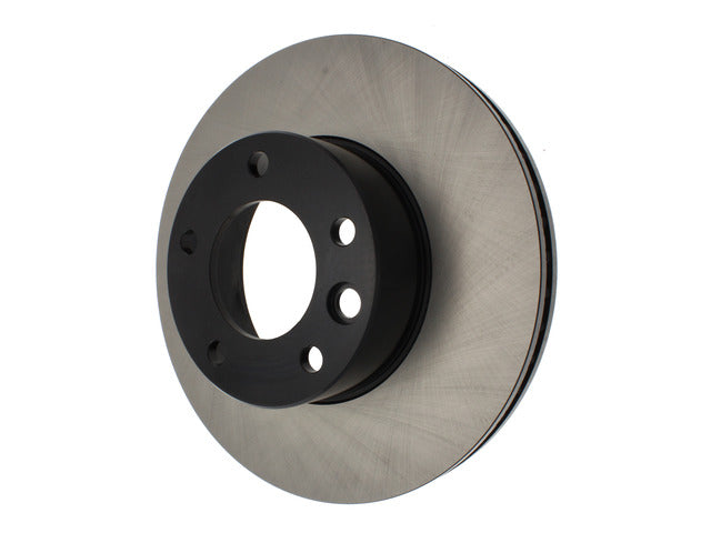 Centric Parts Disc Brake Rotor P/N:120.35111 Fits: Mercedes-benz G500 2008, Mercedes-benz G550 17-09, Mercedes-benz G65 Amg 2017 - Image 4