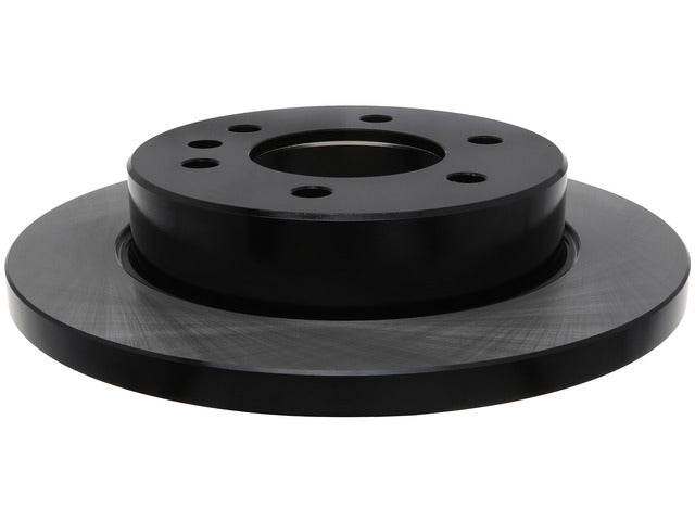 Centric Parts Disc Brake Rotor P/N:120.35179 Fits: Freightliner Sprinter 1500, Freightliner Sprinter 2500, Freightliner Sprinter 3500, Mercedes-benz Sprinter 1500, Mercedes-benz Sprinter 2500, Mercedes-benz Sprinter 3500, Mercedes-benz Sprinter 3500xd - Image 1