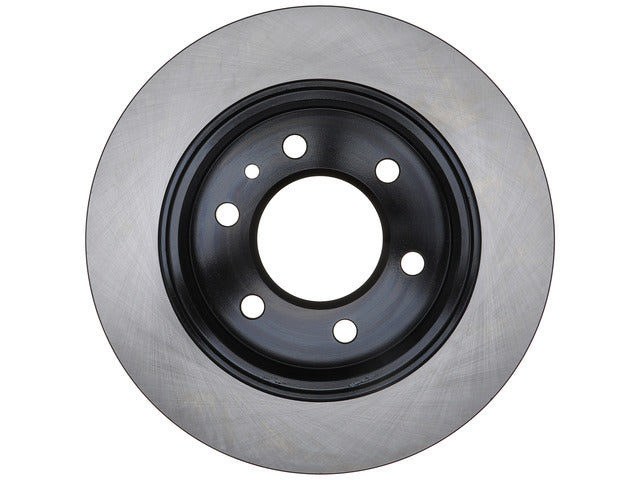 Centric Parts Disc Brake Rotor P/N:120.35179 Fits: Freightliner Sprinter 1500, Freightliner Sprinter 2500, Freightliner Sprinter 3500, Mercedes-benz Sprinter 1500, Mercedes-benz Sprinter 2500, Mercedes-benz Sprinter 3500, Mercedes-benz Sprinter 3500xd - Image 2