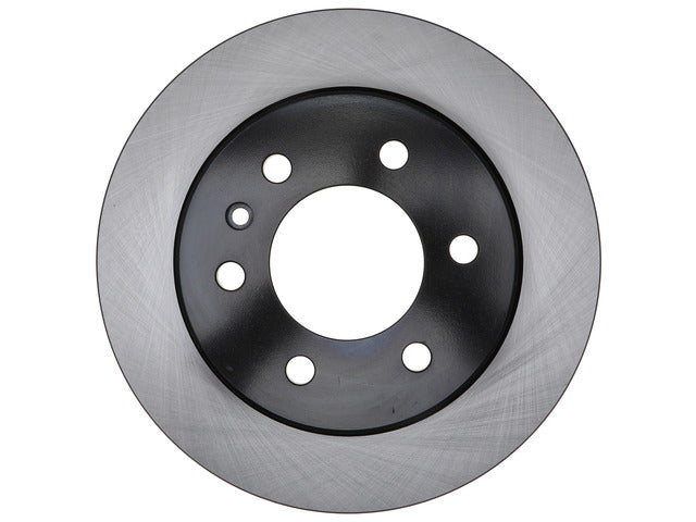 Centric Parts Disc Brake Rotor P/N:120.35179 Fits: Freightliner Sprinter 1500, Freightliner Sprinter 2500, Freightliner Sprinter 3500, Mercedes-benz Sprinter 1500, Mercedes-benz Sprinter 2500, Mercedes-benz Sprinter 3500, Mercedes-benz Sprinter 3500xd - Image 3
