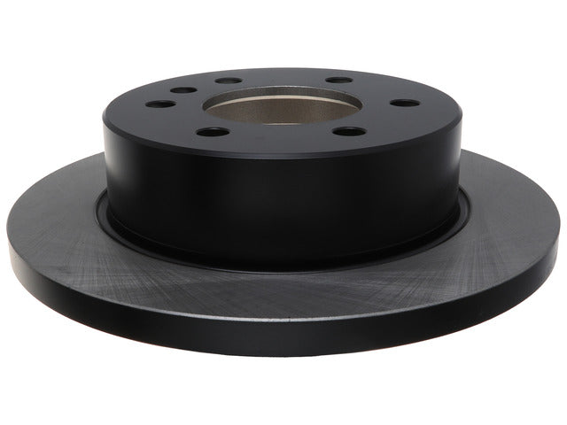 Centric Parts Disc Brake Rotor P/N:120.35181 Fits: Freightliner Sprinter 1500, Freightliner Sprinter 2500, Freightliner Sprinter 3500, Mercedes-benz Sprinter 1500, Mercedes-benz Sprinter 2500, Mercedes-benz Sprinter 3500, Mercedes-benz Sprinter 3500xd - Image 1