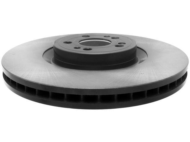 Centric Parts Disc Brake Rotor P/N:120.35192 Fits: Mercedes-benz Gle450 23-19, Mercedes-benz Gle580 23-21, Mercedes-benz Gls450 23-20, Mercedes-benz Gls580 2020 - Image 1