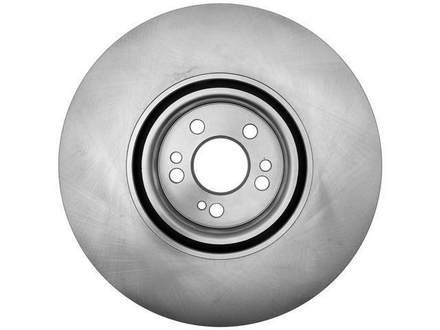 Centric Parts Disc Brake Rotor P/N:120.35192 Fits: Mercedes-benz Gle450 23-19, Mercedes-benz Gle580 23-21, Mercedes-benz Gls450 23-20, Mercedes-benz Gls580 2020 - Image 2