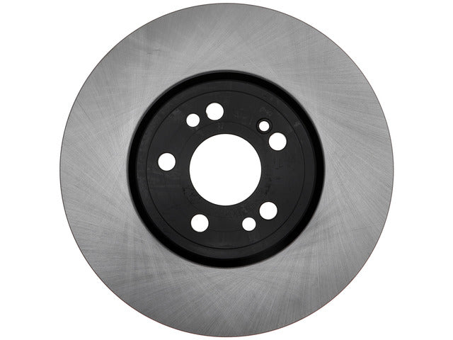 Centric Parts Disc Brake Rotor P/N:120.35195 Fits: Mercedes-benz Gle350 23-20 - Image 3
