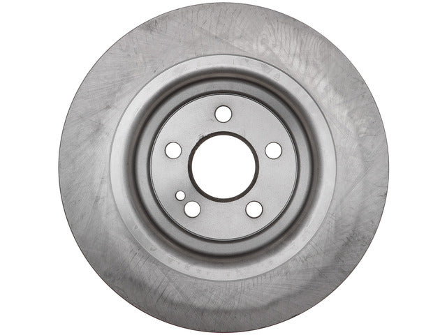 Centric Parts Disc Brake Rotor P/N:120.35196 Fits: Mercedes-benz Gle350 23-20 - Image 2