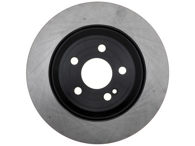 Centric Parts Disc Brake Rotor P/N:120.35196 Fits: Mercedes-benz Gle350 23-20 - Image 3