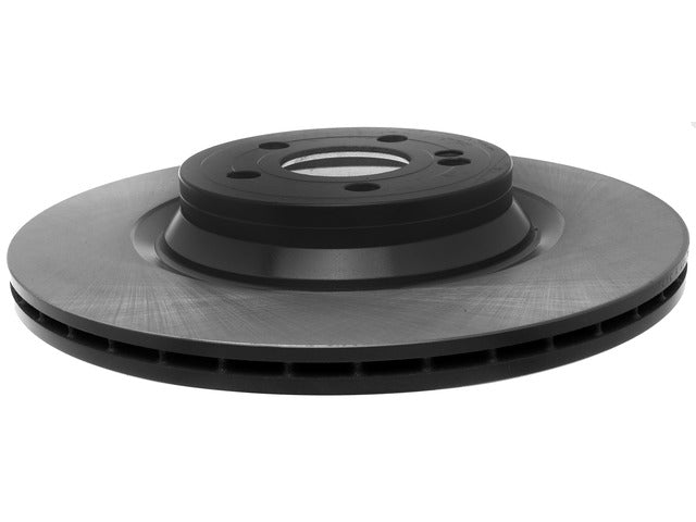 Centric Parts Disc Brake Rotor P/N:120.35197 Fits: Mercedes-benz Gle350, Mercedes-benz Gle450, Mercedes-benz Gle53 Amg, Mercedes-benz Gle580, Mercedes-benz Gls450, Mercedes-benz Gls580, Mercedes-benz Maybach Gls600 - Image 1
