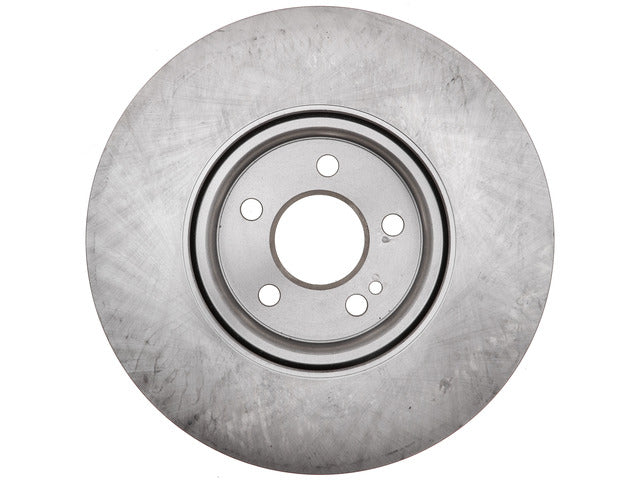 Centric Parts Disc Brake Rotor P/N:120.35201 Fits: Mercedes-benz Eqb 250+ 2023, Mercedes-benz Eqb 300 23-22, Mercedes-benz Eqb 350 23-22, Mercedes-benz Gla250 23-21, Mercedes-benz Glb250 23-20 - Image 2