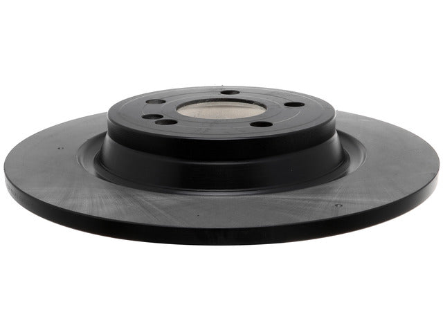 Centric Parts Disc Brake Rotor P/N:120.35205 Fits: Mercedes-benz Cla250 23-20, Mercedes-benz Eqb 250+ 2023, Mercedes-benz Eqb 300 23-22, Mercedes-benz Eqb 350 23-22, Mercedes-benz Gla250 23-21, Mercedes-benz Glb250 23-20 - Image 1