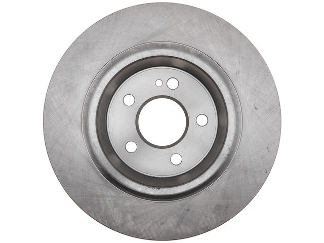 Centric Parts Disc Brake Rotor P/N:120.35205 Fits: Mercedes-benz Cla250 23-20, Mercedes-benz Eqb 250+ 2023, Mercedes-benz Eqb 300 23-22, Mercedes-benz Eqb 350 23-22, Mercedes-benz Gla250 23-21, Mercedes-benz Glb250 23-20 - Image 2
