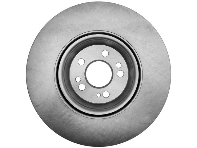Centric Parts Disc Brake Rotor P/N:120.35209 Fits: Mercedes-benz Gle350 23-20 - Image 2