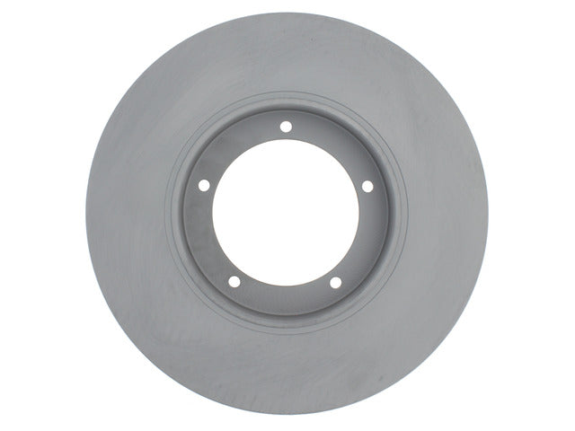 Centric Parts Disc Brake Rotor P/N:120.37000 Fits: Porsche 911 73-65, Porsche 912 1976, Porsche 912 69-65 - Image 2