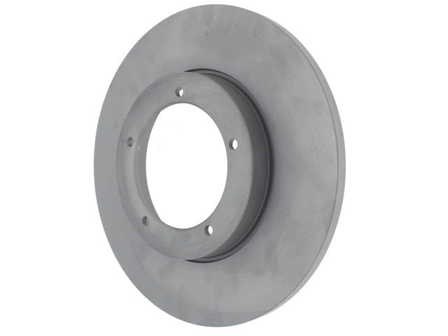 Centric Parts Disc Brake Rotor P/N:120.37000 Fits: Porsche 911 73-65, Porsche 912 1976, Porsche 912 69-65 - Image 4