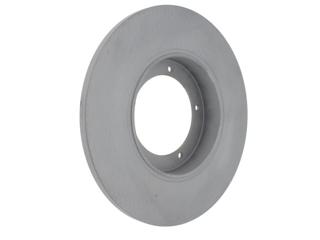 Centric Parts Disc Brake Rotor P/N:120.37000 Fits: Porsche 911 73-65, Porsche 912 1976, Porsche 912 69-65 - Image 5