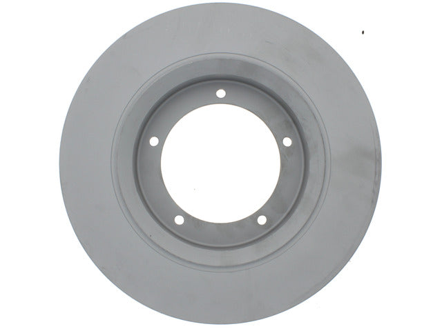 Centric Parts Disc Brake Rotor P/N:120.37013 Fits: Porsche 356b 1963, Porsche 356c 65-64, Porsche 356sc 65-64 - Image 2