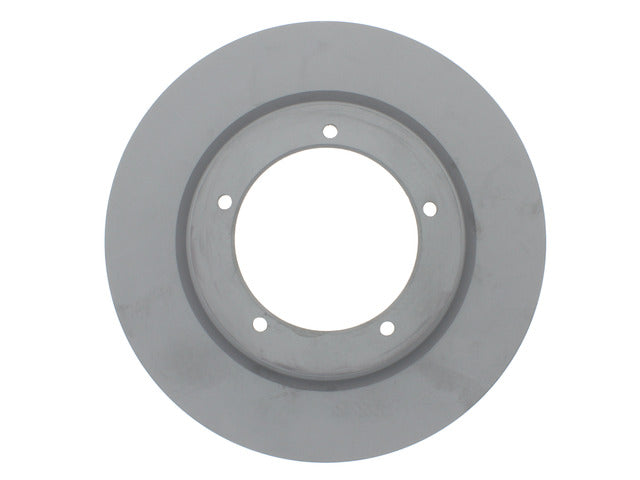 Centric Parts Disc Brake Rotor P/N:120.37013 Fits: Porsche 356b 1963, Porsche 356c 65-64, Porsche 356sc 65-64 - Image 3
