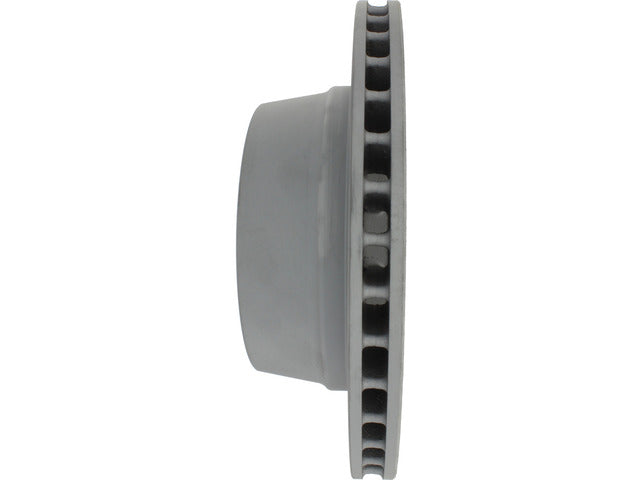Centric Parts Disc Brake Rotor P/N:120.37019 Fits: Porsche 911 89-84 - Image 1