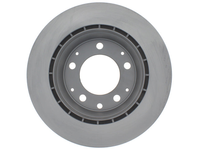 Centric Parts Disc Brake Rotor P/N:120.37019 Fits: Porsche 911 89-84 - Image 2