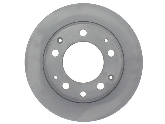 Centric Parts Disc Brake Rotor P/N:120.37019 Fits: Porsche 911 89-84 - Image 3